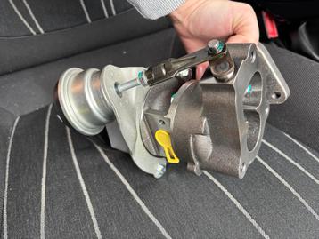 Turbo opel corsa D neuf beschikbaar voor biedingen