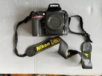 Nikon d800, Audio, Tv en Foto, Fotocamera's Digitaal, Ophalen, Zo goed als nieuw, Nikon