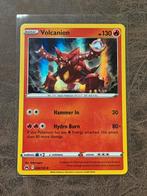 Volcanion - Crown Zenith, Ophalen of Verzenden, Nieuw, Losse kaart, Foil