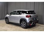 Citroen C3 Aircross You, https://public.car-pass.be/vhr/1ab92fef-3f58-495c-8171-0324becb8099, 5 deurs, SUV of Terreinwagen, Zilver of Grijs