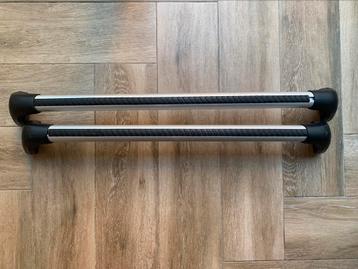 Barres de toit Mazda CX 5 KF origine, Comme neuf
