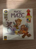 Magic Maze, Enlèvement ou Envoi, Neuf