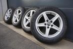 Kit hiver original pour AUDI A4 B9 (et autres), Auto-onderdelen, Banden en Velgen, Ophalen, Gebruikt, Velg(en), 16 inch