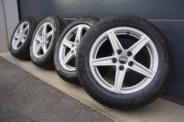 Kit hiver original pour AUDI A4 B9 (et autres) beschikbaar voor biedingen