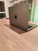 MacBook Pro 14 - Gris sidéral - 512 Go/8 Go, Apple, M3, Enlèvement, California