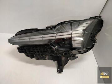 Volvo EX30 EX-30 Volledig led linkerlamp Ideaal beschikbaar voor biedingen