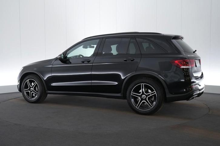 (2AEB505) MERCEDES-BENZ GLC, Autos, Mercedes-Benz, Entreprise, Achat, GLC, ABS, Caméra de recul, Régulateur de distance, Airbags
