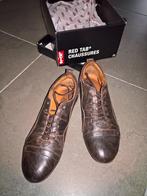 Chaussures LEVI'S en cuir 100% p.39, Bruin, Nieuw, Ophalen of Verzenden, Sneakers