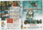 Windkracht 10 deel 1, Cd's en Dvd's, Dvd's | Tv en Series, Ophalen of Verzenden, Zo goed als nieuw, Drama