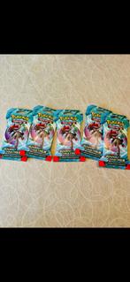 Journey together sleeved booster packs, Ophalen, Nieuw, Booster