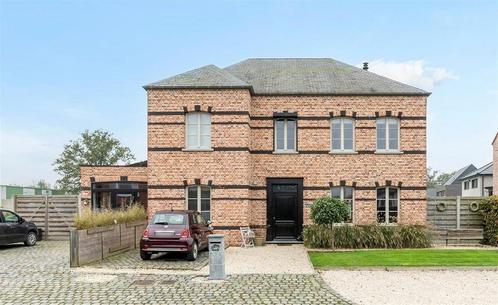 Huis te koop in Ham, 5 slpks, Immo, Huizen en Appartementen te koop, Vrijstaande woning, A