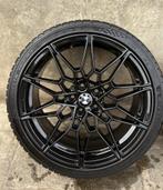 BMW M 19 inch velgen origineel, Auto-onderdelen, Banden en Velgen, Ophalen, 19 inch, Band(en)