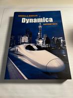 Russel C. Hibbeler - Dynamica dertiende editie, Boeken, Verzenden, Nederlands, Russel C. Hibbeler