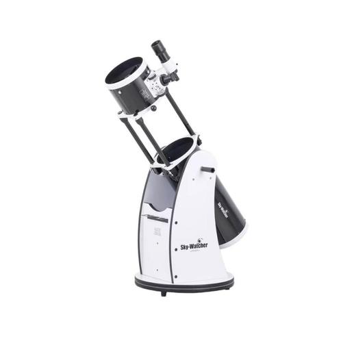 SkyWatcher Dobson 8″ uitschuifbare telescoop 203/1200, Audio, Tv en Foto, Optische apparatuur | Telescopen, Nieuw, Spiegeltelescoop (reflector)