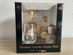 Gouden Carolus Single Malt, Verzamelen, Wijnen, Ophalen, Nieuw, Overige gebieden, Overige typen