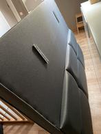 Hoofdeinde boxspring 1m80, Huis en Inrichting, Slaapkamer | Boxsprings, Ophalen, Zo goed als nieuw