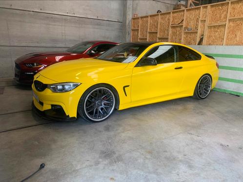 car wrap of plasti dip & ramen tinten 90€, Autos, BMW, Particulier, Enlèvement