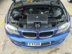 Motor  bmw n43b20a 2009, Ophalen of Verzenden, Gebruikt, BMW