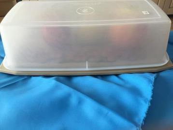 recto verso tupperware beschikbaar voor biedingen