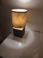 2x leuk lampje, Ophalen of Verzenden