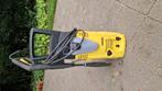 karcher K4 is stuk, Ophalen, Gebruikt