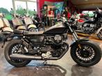 MOTO GUZZI V 9 Bobber, Naked bike, Bedrijf, 2 cilinders, Meer dan 35 kW