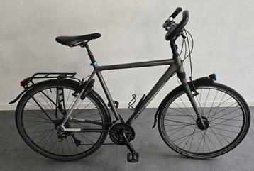 Koga herenfiets  beschikbaar voor biedingen