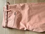 Nieuw broek chino roze liu jo 30, Kleding | Dames, Broeken en Pantalons, Nieuw, Ophalen of Verzenden, Roze