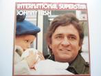 Johnny Cash – International Superstar 2 vinyl mint, Cd's en Dvd's, Vinyl | Country en Western, Ophalen of Verzenden, Zo goed als nieuw