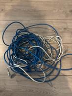 Kabels internet, Computers en Software, Pc- en Netwerkkabels, Ophalen of Verzenden, Zo goed als nieuw