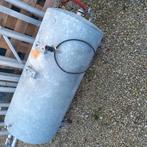 Vat waterpomp galva, Doe-het-zelf en Bouw, Ophalen, Gebruikt