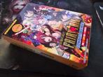 Fairy Tail DVD box Complete Serie + Movies, Ophalen of Verzenden, Nieuw in verpakking, Boxset