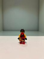 Lego Ninjago Kai Legacy njo630, Kinderen en Baby's, Speelgoed | Duplo en Lego, Verzenden, Zo goed als nieuw, Complete set, Lego