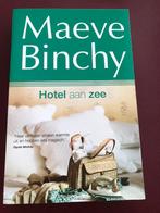 Maeve Binchy - Hotel aan zee, Comme neuf, Belgique, Enlèvement ou Envoi, Maeve Binchy