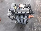 MOTOR Volkswagen Polo V (6R) (01-2009/05-2022) (CHY427359), Gebruikt, Volkswagen