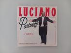 Vinyl 7" single Luciano Pavarotti Klassiek Opera Mama Lucia, Ophalen of Verzenden