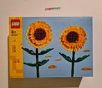 Lego - 40524 - Zonnebloemen - Sunflowers - NIEUW - SEALED, Nieuw, Ophalen of Verzenden, Lego