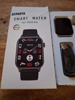 SMARTWATCH dames (parya), Handtassen en Accessoires, Conditie, Parya, Ophalen of Verzenden, Zo goed als nieuw