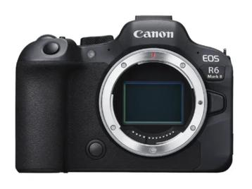 Canon EOS R6 Mark II boîtier beschikbaar voor biedingen