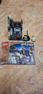 Lego Harry Potter 4731 (2002) - Dobby's release, Verzamelen, Ophalen of Verzenden