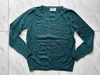 Cardigan C&A maat XS (nr6517), Kleding | Dames, Ophalen of Verzenden, Maat 34 (XS) of kleiner, Groen, Gedragen