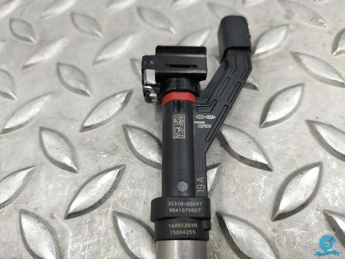 GENESIS GV70 [FUEL_INJECTOR] 2022, Auto-onderdelen, Brandstofsystemen, Gebruikt, ARN erkend, Stiba lid, Erkend duurzaam, Ophalen of Verzenden