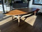 Table basse Ikea Stockholm, 150 à 200 cm, Moins de 50 cm, Enlèvement, Utilisé