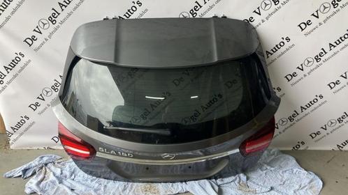 Achterklep van een Mercedes GLA, Auto-onderdelen, Carrosserie, Achterklep, Mercedes-Benz, Gebruikt, 3 maanden garantie, Ophalen of Verzenden