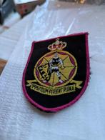 Civiele bescherming, Ophalen of Verzenden, Landmacht, Embleem of Badge