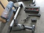 AEG 21.6volt accu steelstofzuiger Animal 6000, Elektronische apparatuur, Stofzuigers