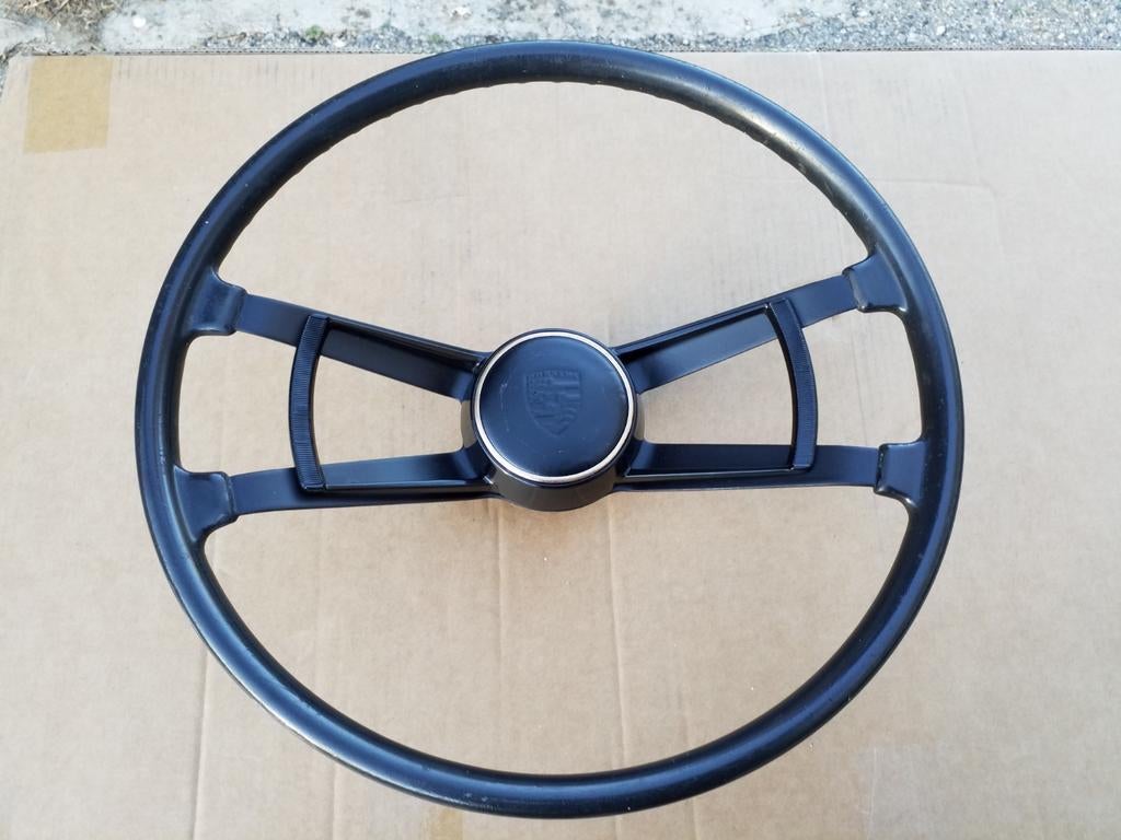 Un volant VDM original de porsche 911_912 SWB 65/68, Enlèvement ou Envoi, Porsche