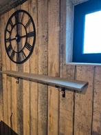 Planken mancave hout, Ophalen, Zo goed als nieuw, Planken