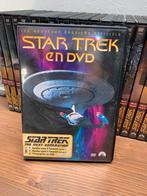 Collection complète Star Trek, CD & DVD, DVD | Science-Fiction & Fantasy, Science-Fiction, Comme neuf