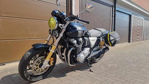 Honda CB1100RS, Motoren, Motoren | Honda, Particulier, Ophalen of Verzenden